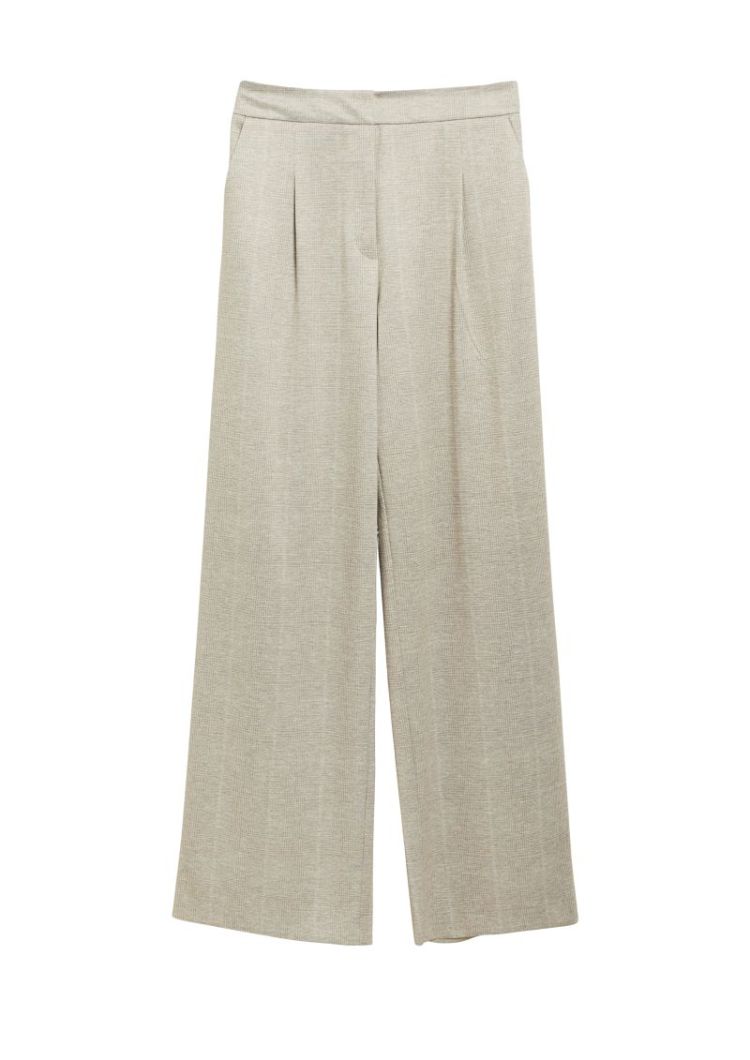 123709 1818019 [Hose] 02N2 WHITE