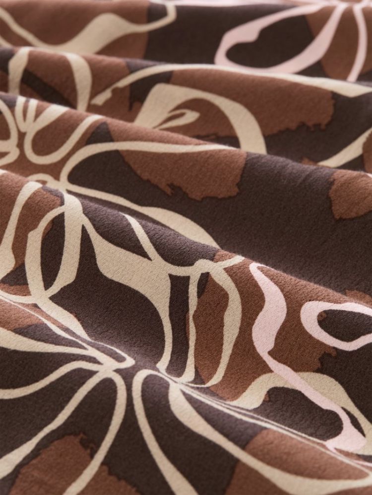 000000 702021 [blouse easy] 40748 brown big