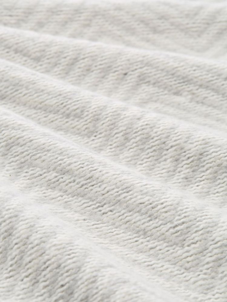 000000 703024 [knit cosy zi] 41129 soft grey