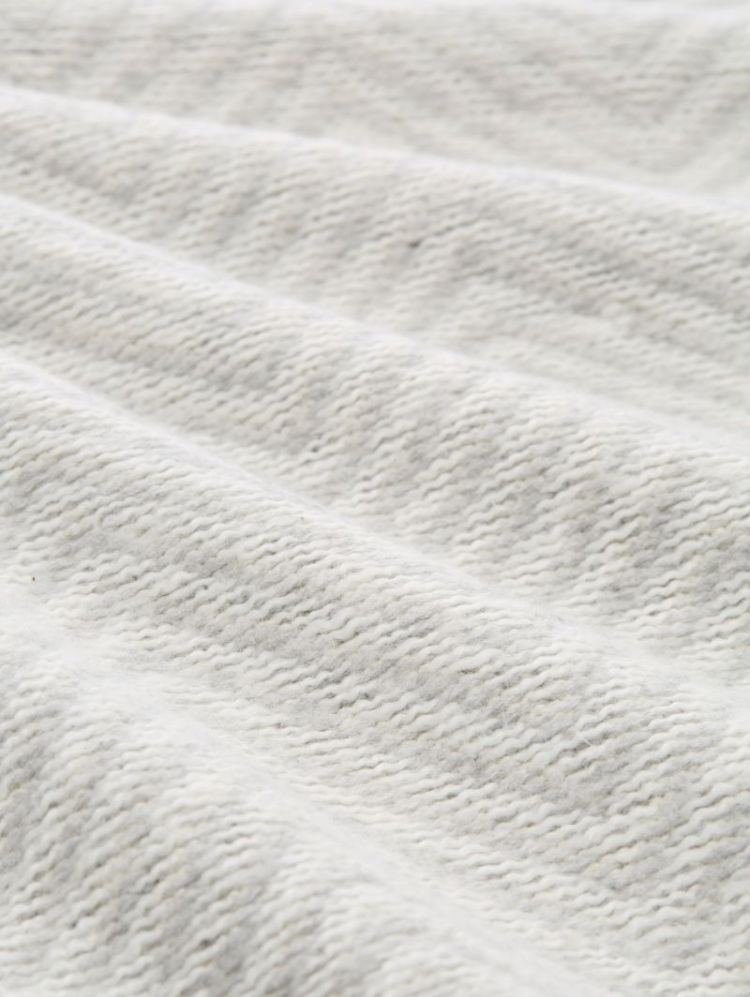 000000 703024 [knit cosy zi] 41129 soft grey