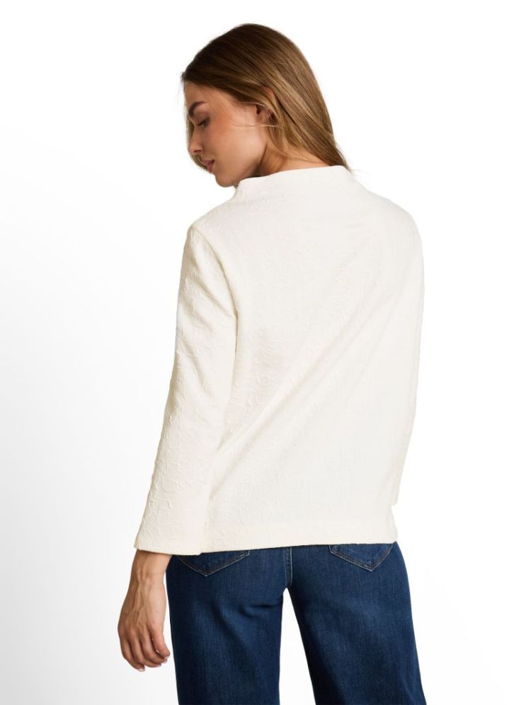 000000 702522 [Sweatshirt p] 10315 Whisper W