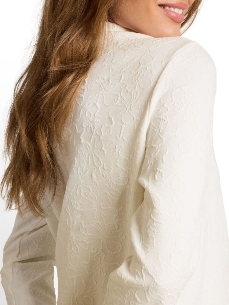 000000 702522 [Sweatshirt p] 10315 Whisper W