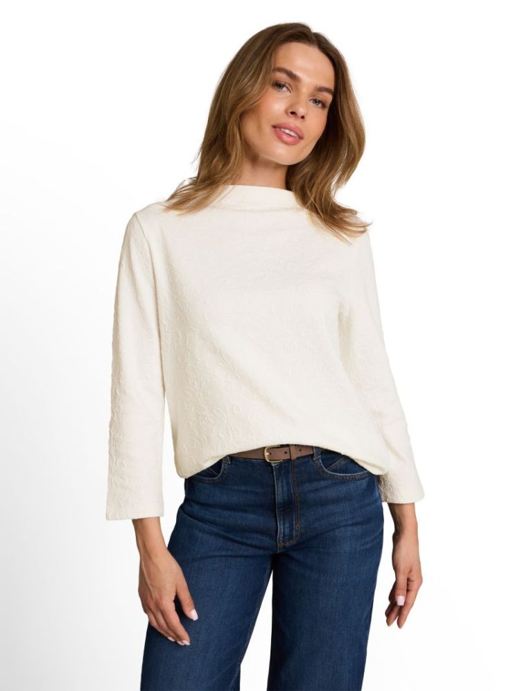 000000 702522 [Sweatshirt p] 10315 Whisper W