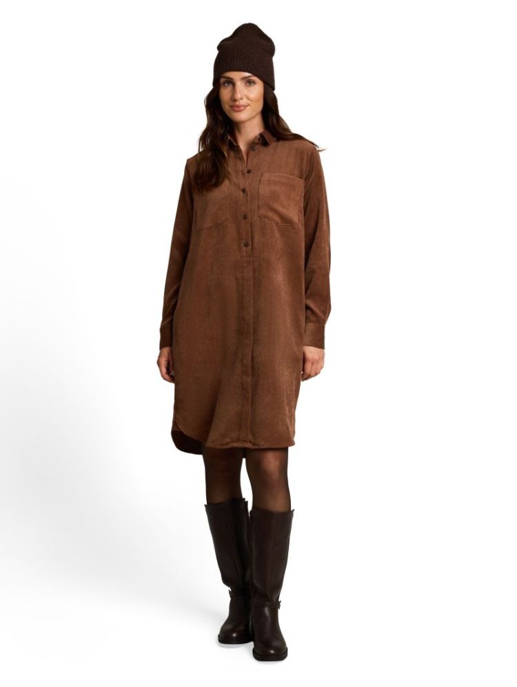 000000 705032 [dress cordur] 41102 camel