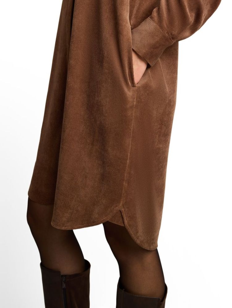 000000 705032 [dress cordur] 41102 camel