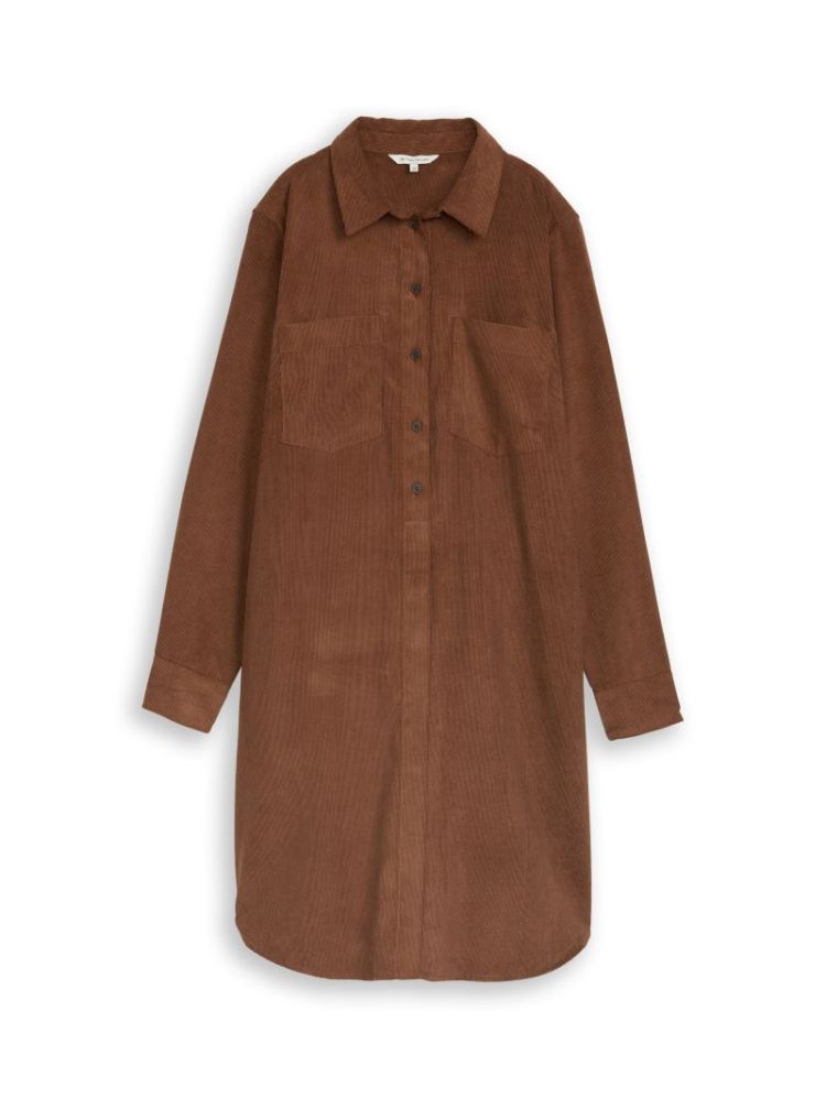 000000 705032 [dress cordur] 41102 camel