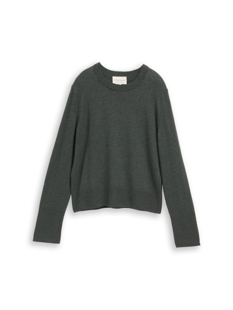 000000 703024 [knit cashmer] 40729 dark oliv