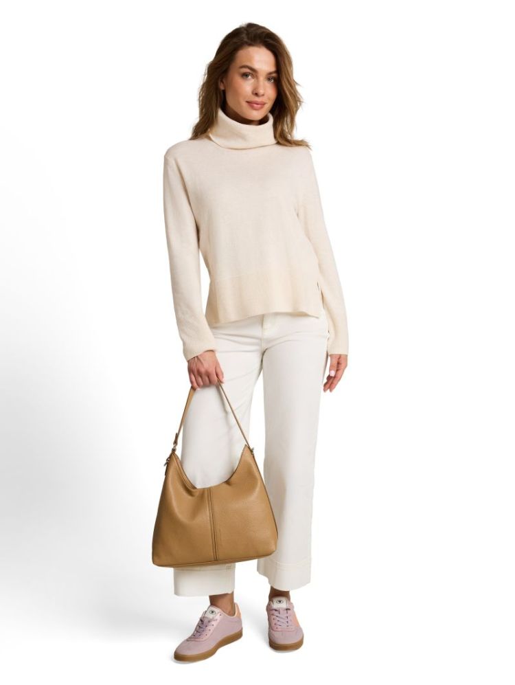 000000 703024 [knit cashmer] 41090 whisper o