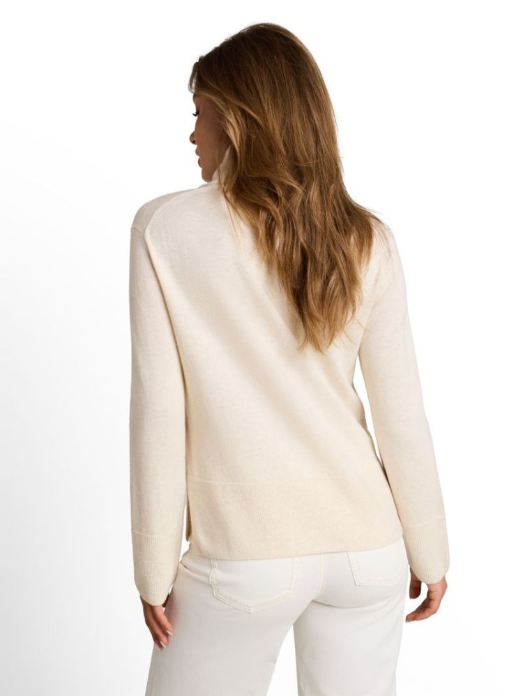 000000 703024 [knit cashmer] 41090 whisper o