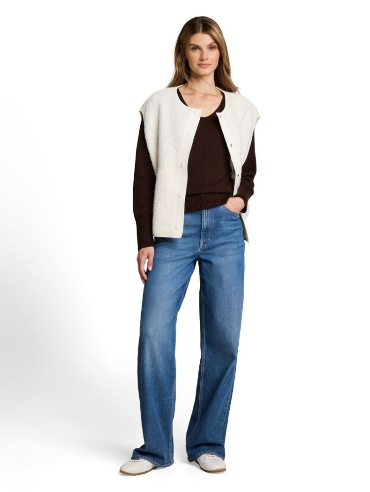 000000 703024 [knit cashmer] 28343 java dark