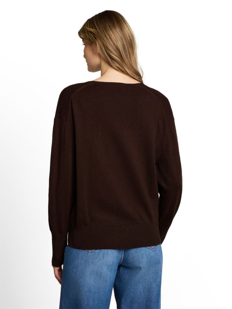 000000 703024 [knit cashmer] 28343 java dark