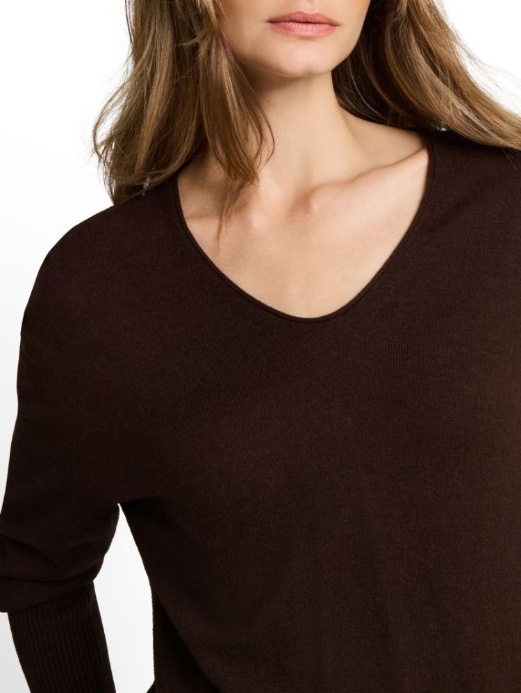 000000 703024 [knit cashmer] 28343 java dark