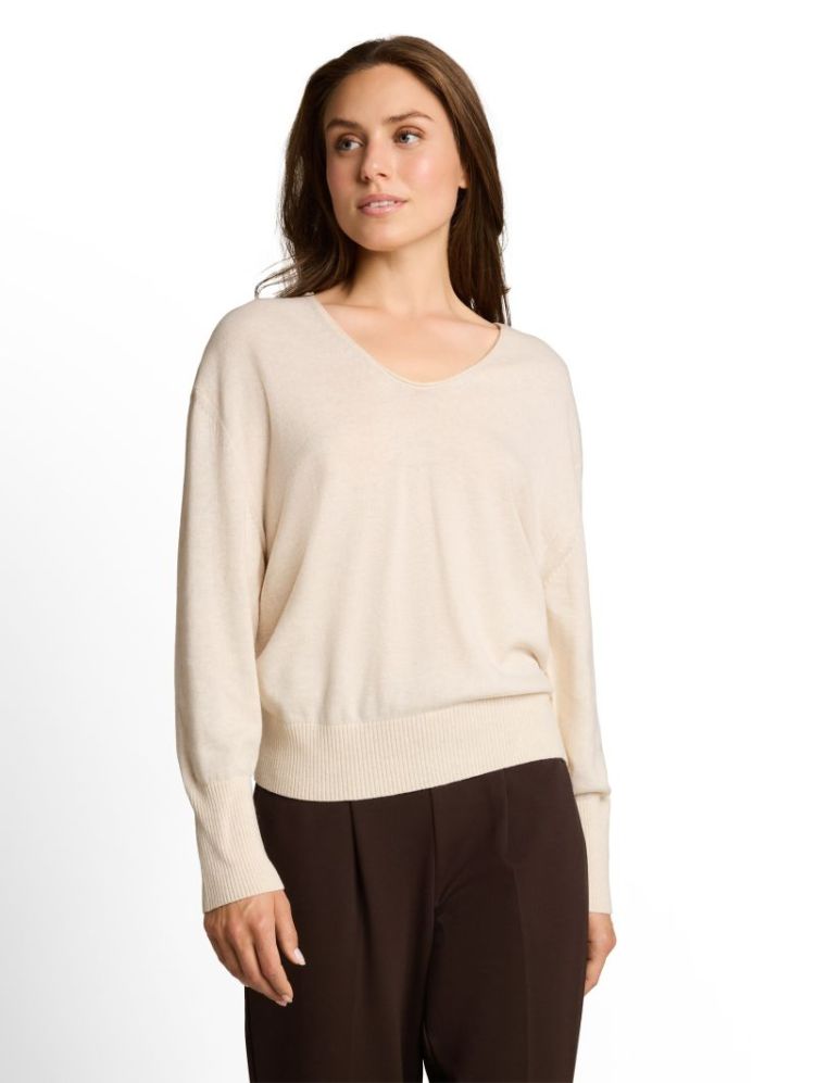 000000 703024 [knit cashmer] 41090 whisper o