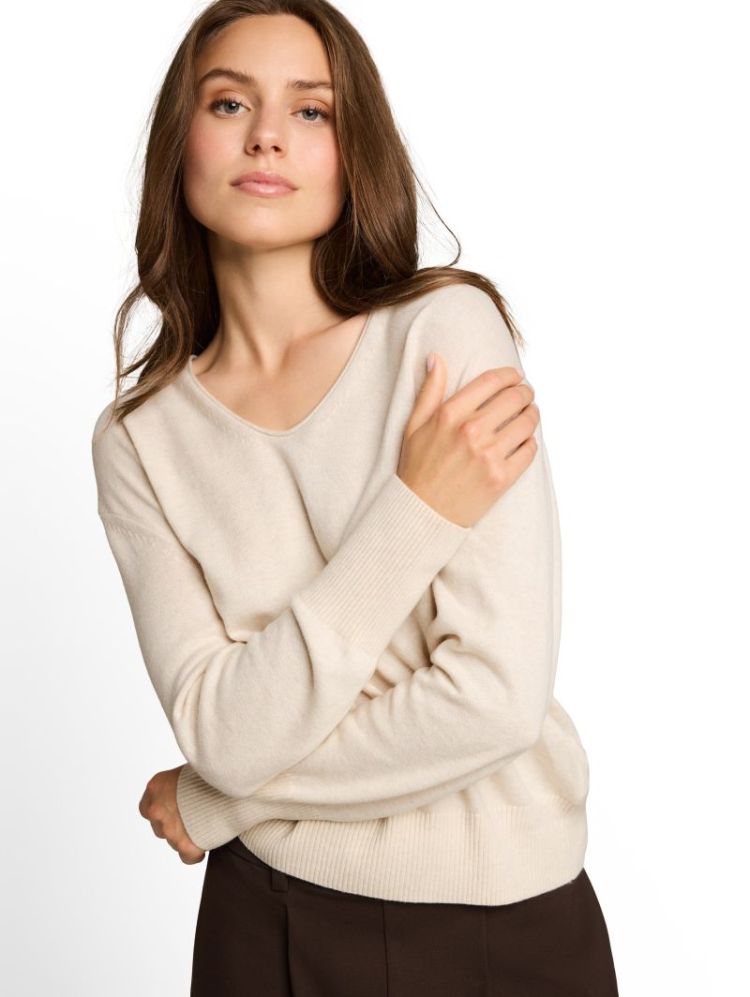 000000 703024 [knit cashmer] 41090 whisper o