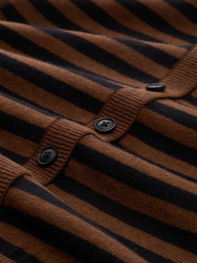 000000 703025 [knit cashmer] 40857 brown mel