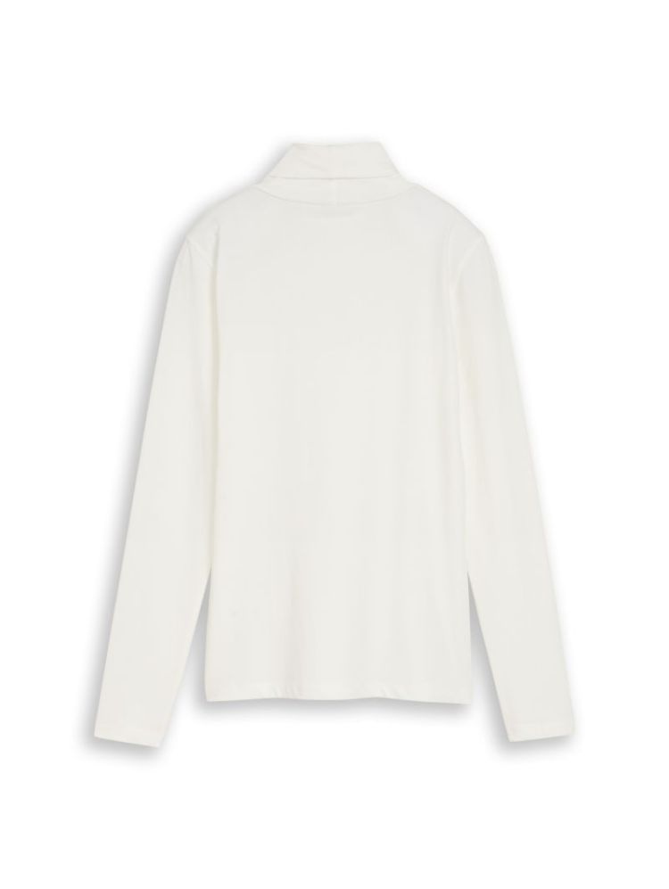 000000 701009 [T-shirt basi] 10315 Whisper W