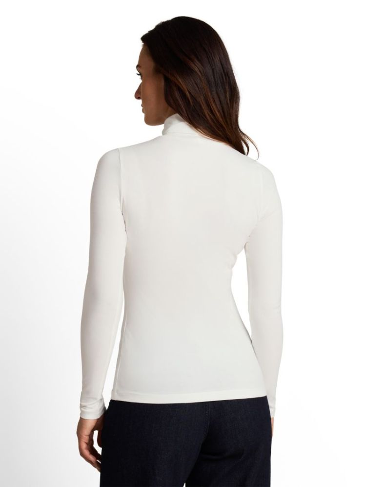 000000 701009 [T-shirt basi] 10315 Whisper W