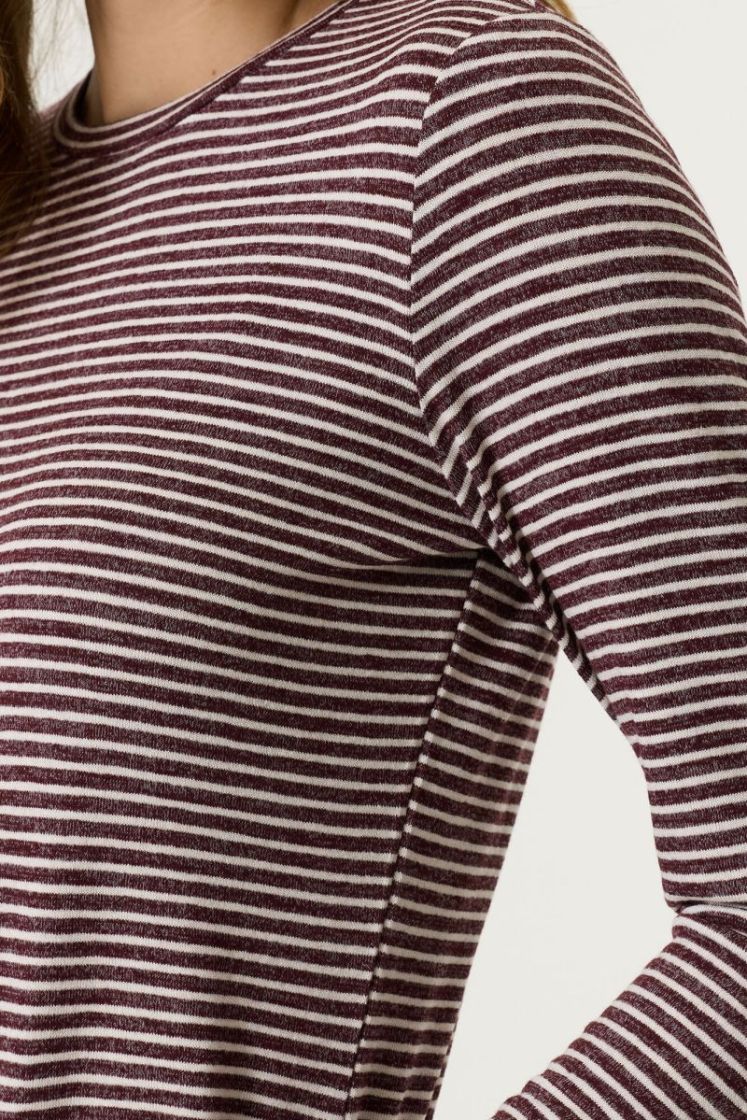 123100 14 [rt long sleeve] 4081 rosewood