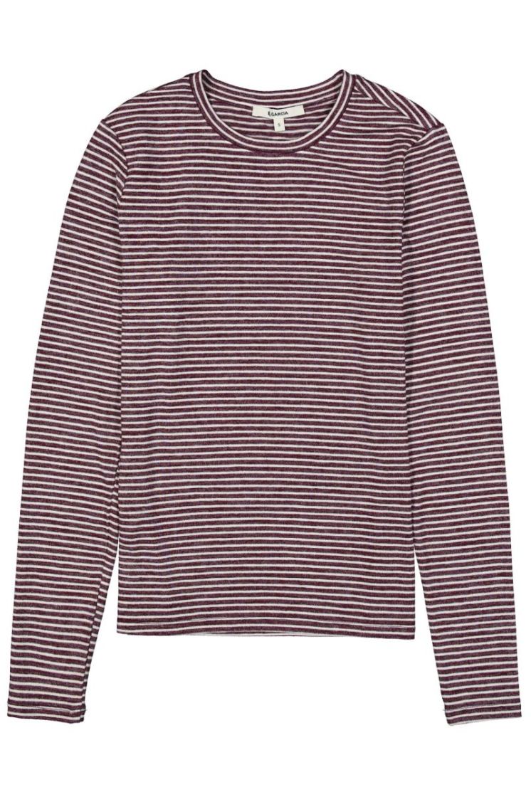 123100 14 [rt long sleeve] 4081 rosewood