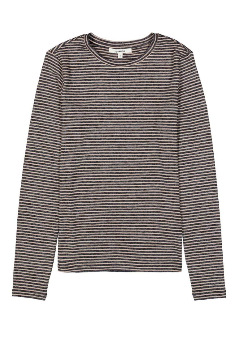 123100 14 [rt long sleeve] 60 black