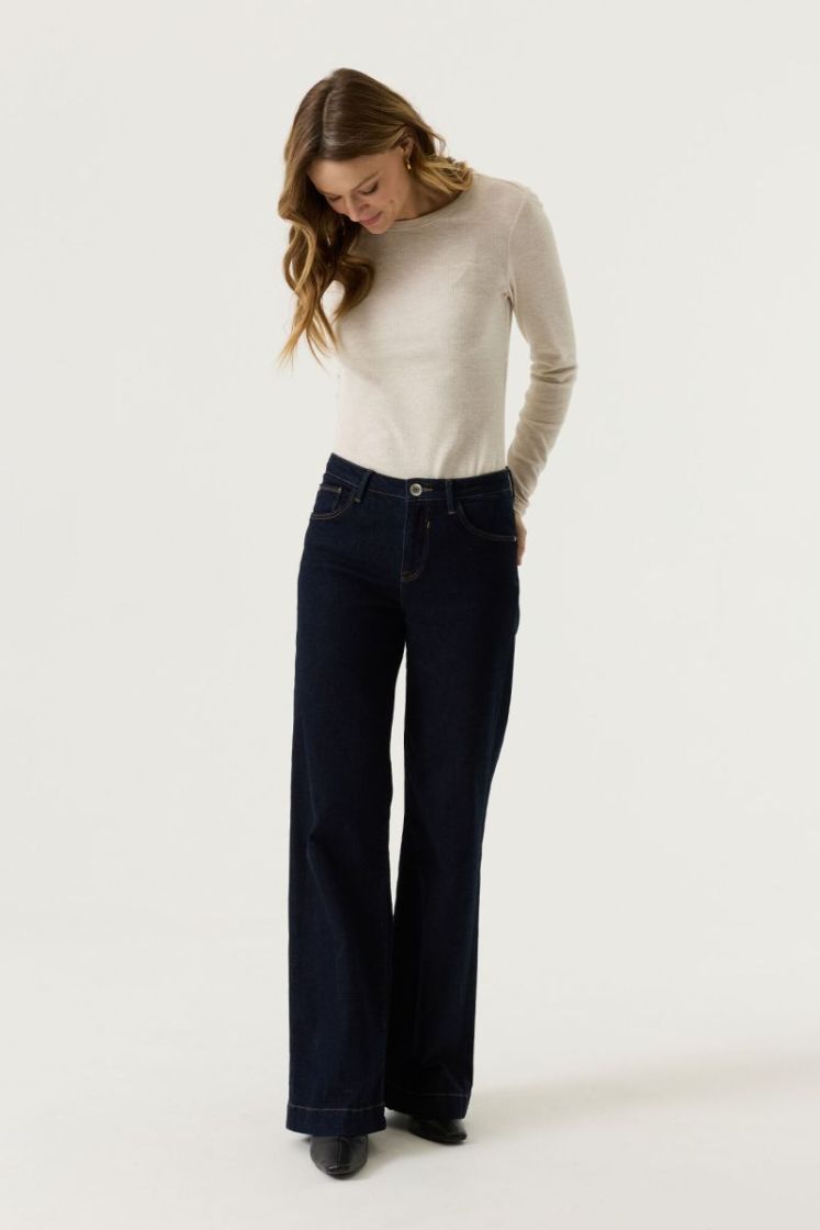 123100 14 [rt long sleeve] 2533 dove melee