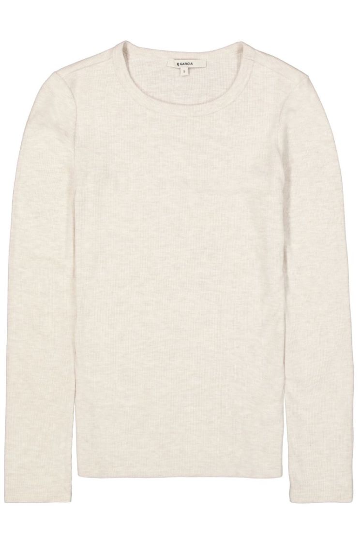 123100 14 [rt long sleeve] 2533 dove melee