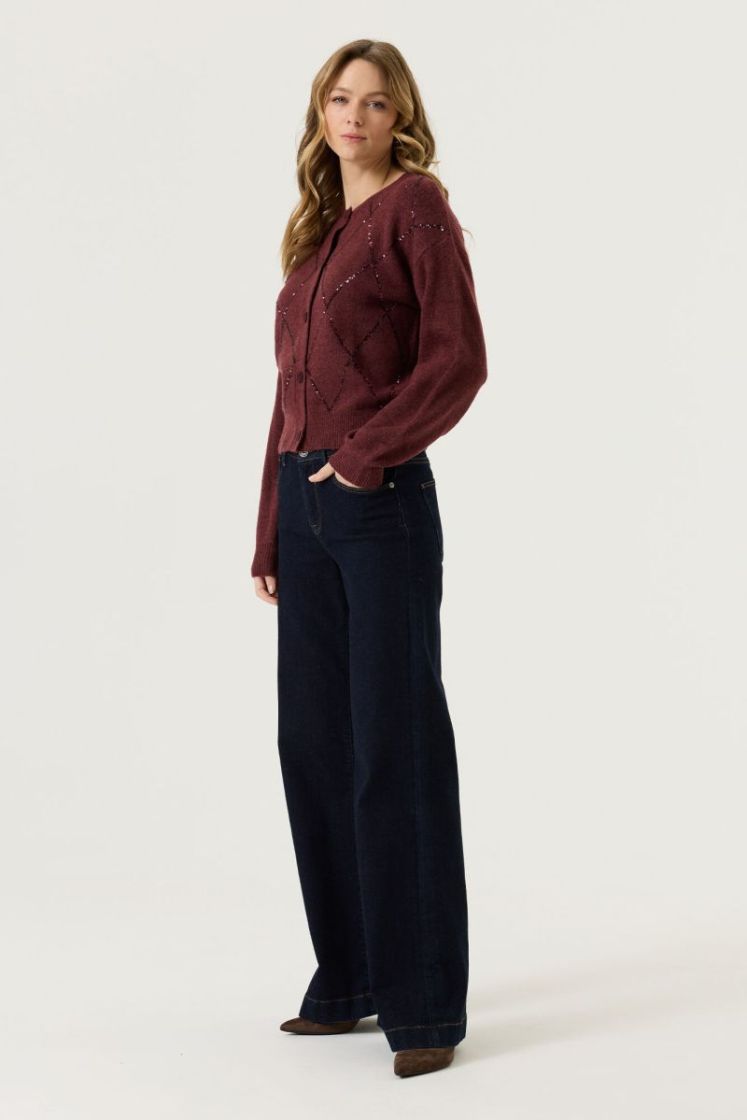 122509 13 [gan knit] 4081 rosewood
