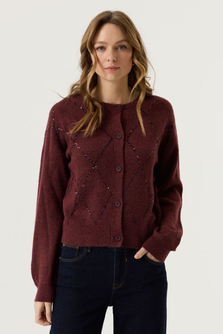 122509 13 [gan knit] 4081 rosewood