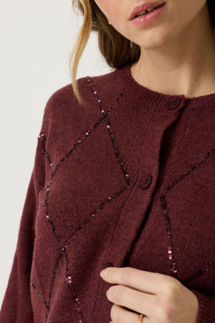 122509 13 [gan knit] 4081 rosewood
