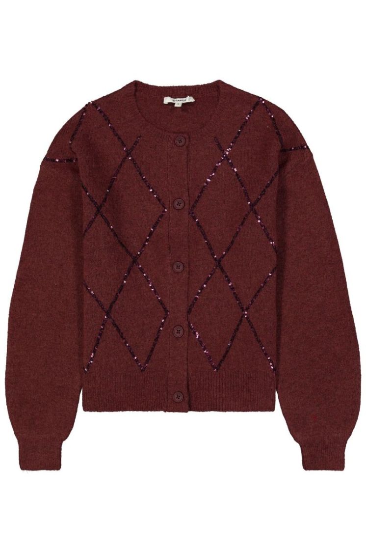 122509 13 [gan knit] 4081 rosewood