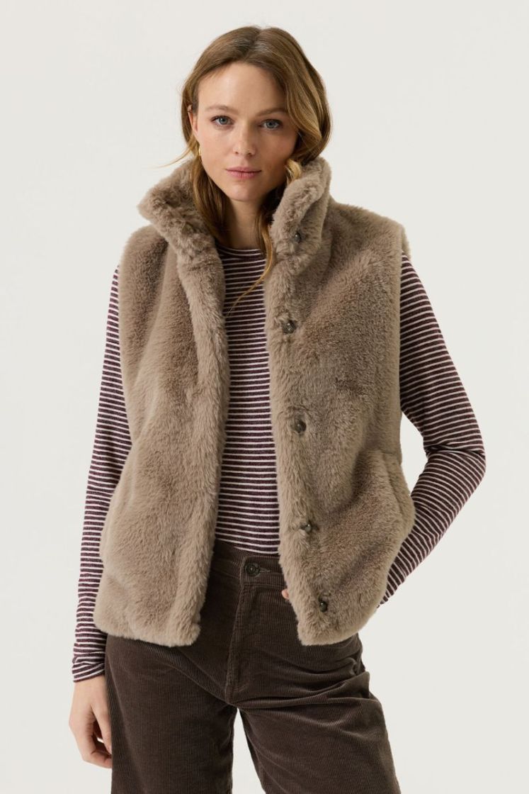 122130 09 [rt + gilet] 4656 graphite m