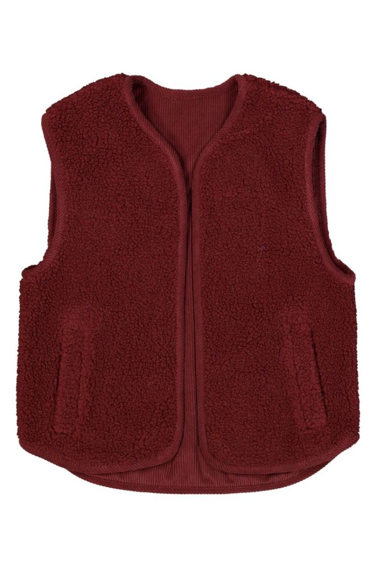 122130 09 [rt + gilet] 4081 rosewood