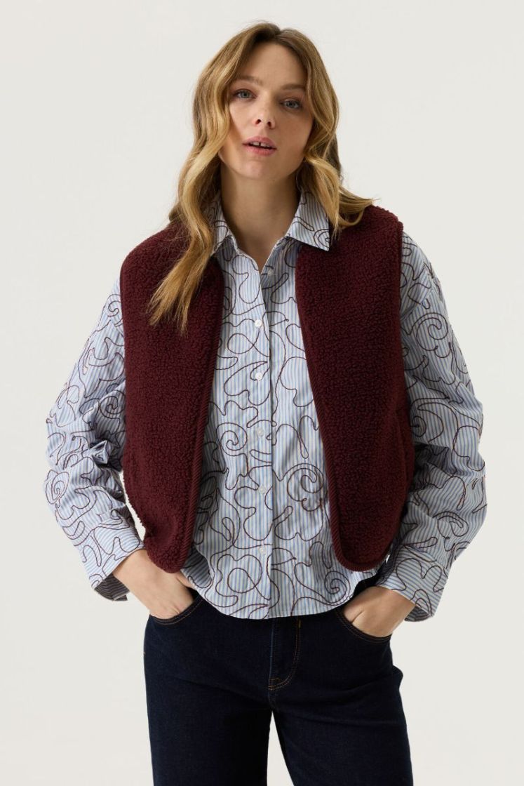 122130 09 [rt + gilet] 4081 rosewood