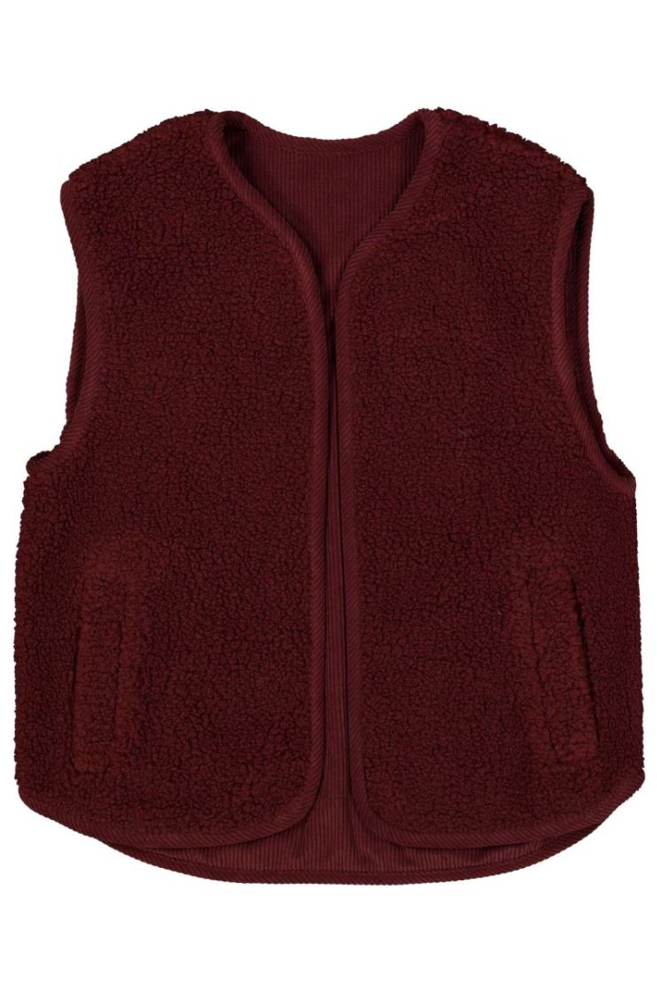 122130 09 [rt + gilet] 4081 rosewood