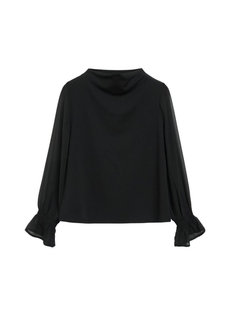 123100 1213013 [T-Shirt] 9999 GREY/BLACK